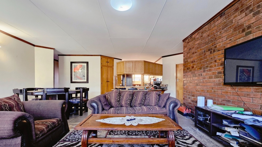 To Let 3 Bedroom Property for Rent in Gardeniapark Free State